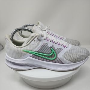 Nike Downshifter 11 Running Shoes Women’s Sz 8.5